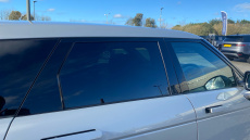 Land Rover Range Rover Evoque 2.0 P250 R-Dynamic S 5dr Auto Petrol Hatchback